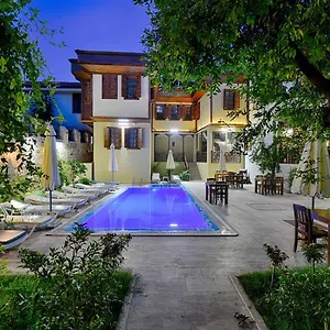 Hotel Hadrian Gate