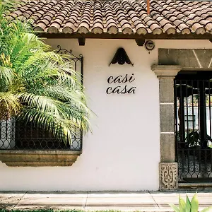 Casi Casa Guatemala