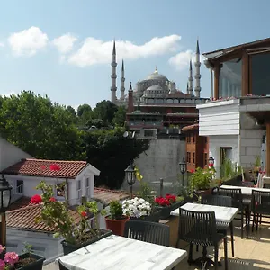 Agora Boutique & Bistro Turkey