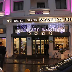 Grand Washington Turkey