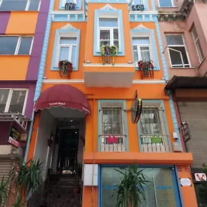  Hotel Verseca Turcia