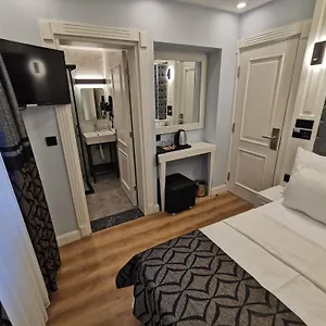 *** Hotel Luxx Garden Turcia