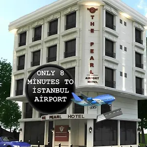 *** Hotel The Pearl Airport Turcia