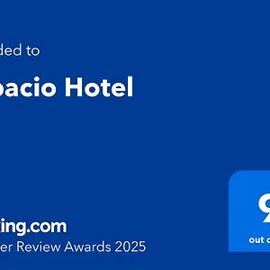 Espacio Philippines