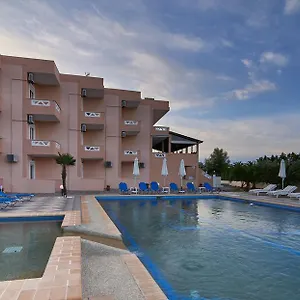 ** Hotel Stefani Grecia