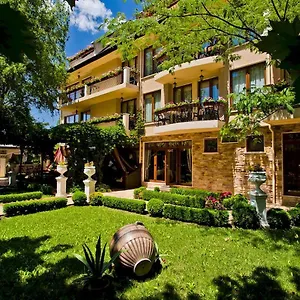 *** Hotel Family Gold Pearl (adults Only) Bulgaria