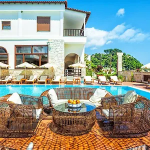 **** Hotel Xenios Paradise Grecia