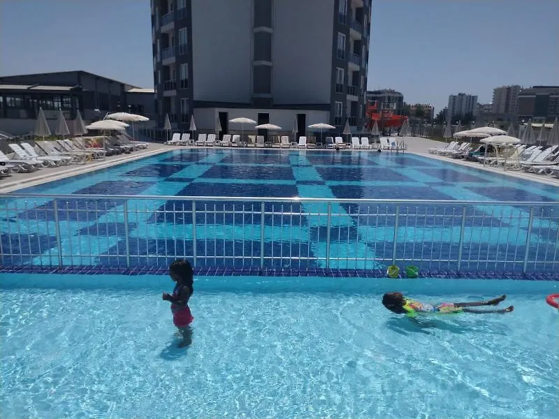 Royal Towers Hotel Lara Antalya