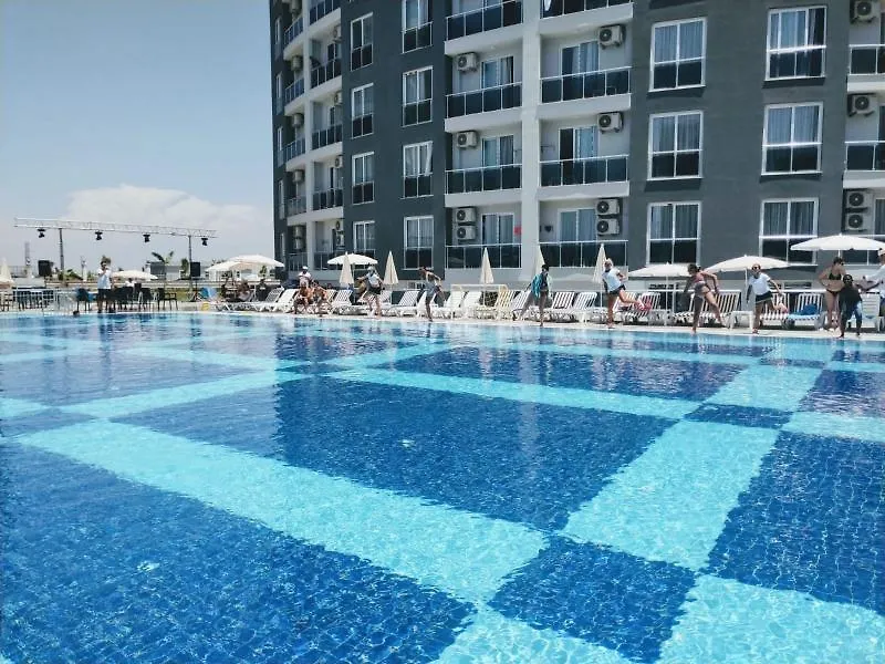 Royal Towers Hotel Lara Antalya