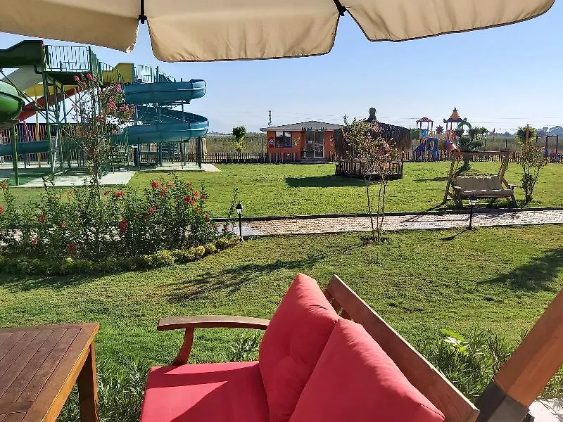 Royal Towers Hotel Lara Antalya