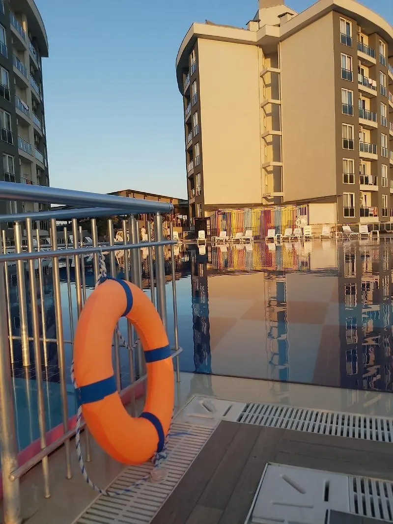 Royal Towers Hotel Lara Antalya