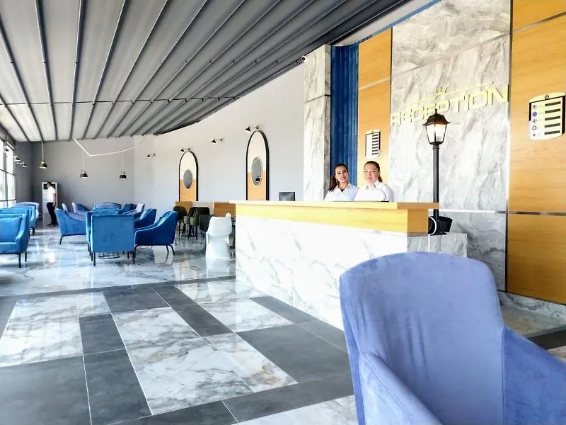 Royal Towers Hotel Lara Antalya