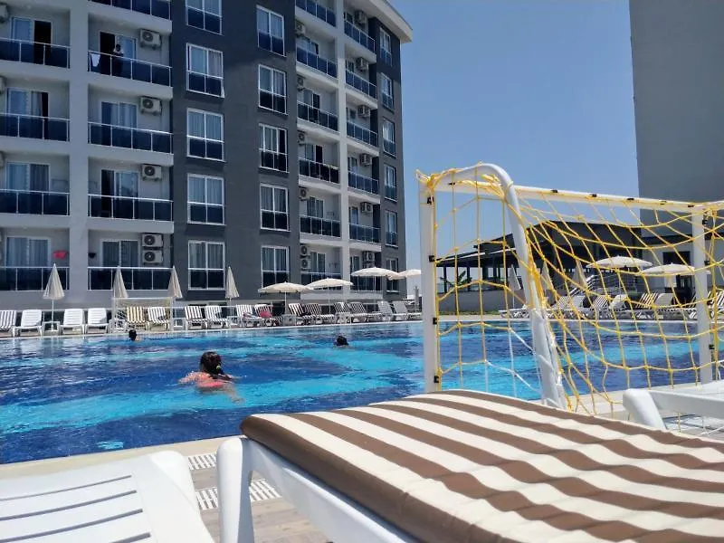 ****  Royal Towers Hotel Lara Antalya Turcia
