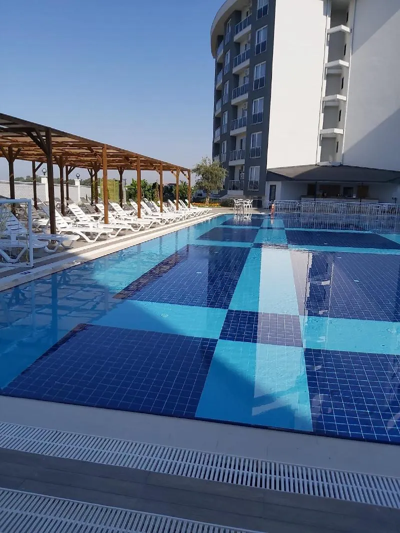 Royal Towers Hotel Lara Antalya 4*,  Turcia