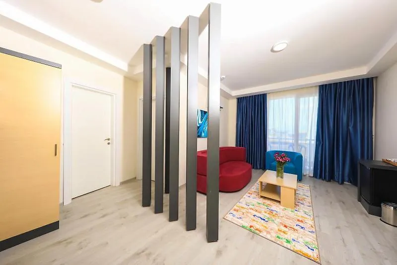 Royal Towers Hotel Lara Antalya