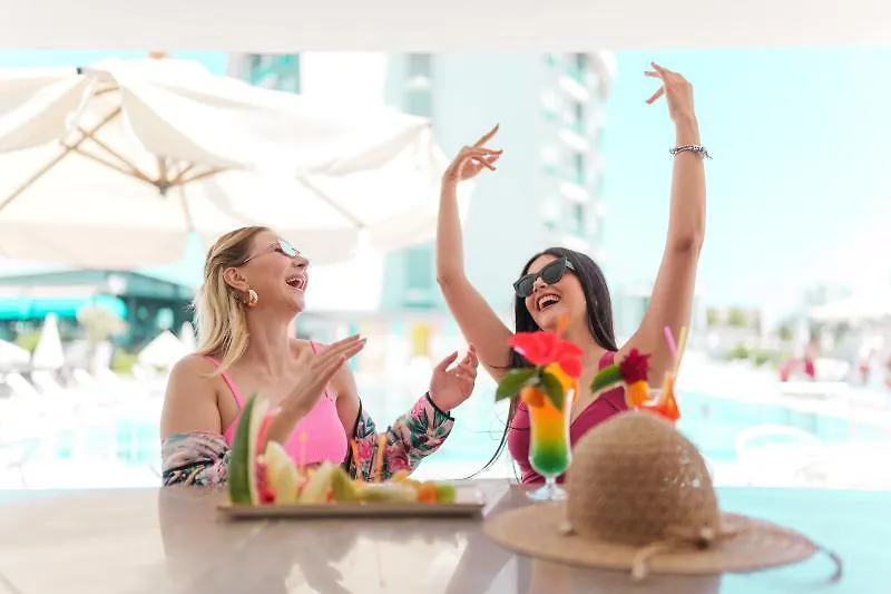 Royal Towers Hotel Lara Antalya