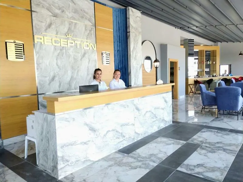 Royal Towers Hotel Lara Antalya