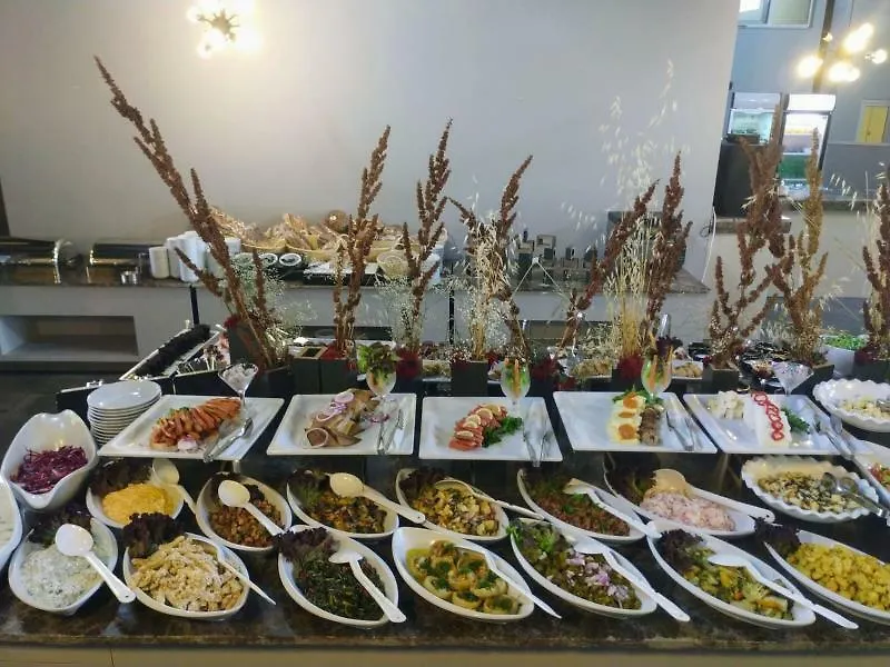 Royal Towers Hotel Lara Antalya