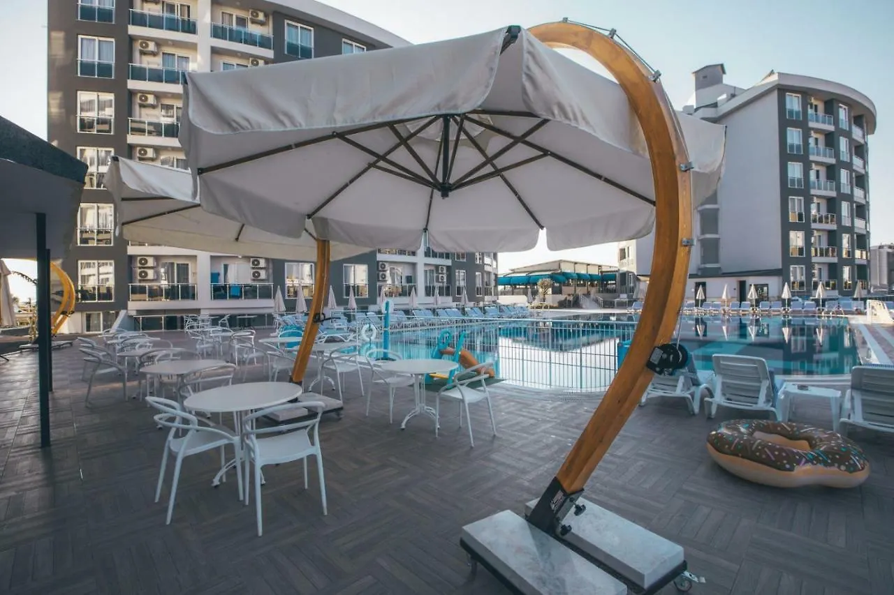 Royal Towers Hotel Lara Antalya